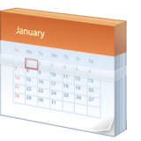 calendrier r�servation