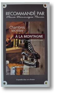 recommandé chambres secrètes à la montagne