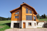 Chalet vosges location de vacances dans un chalet des vosges (grand valtin, 88)